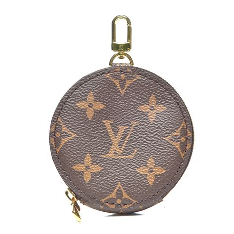 yellow lv purse|authentic louis vuitton coin purse.